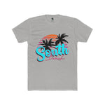 Load image into Gallery viewer, Retro 8 South Beach Lebron&#39;s T-Shirt

