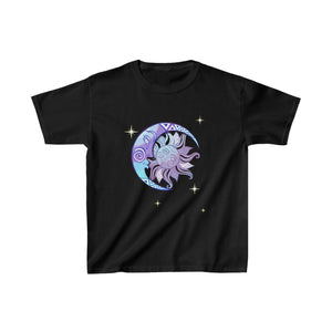 Moon and Sun (kids) T-Shirt