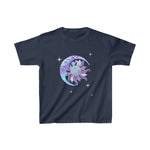 Load image into Gallery viewer, Moon and Sun (kids) T-Shirt
