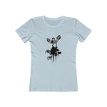 Load image into Gallery viewer, Abstract Fallen Angel (women) T-Shirt
