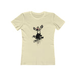 Load image into Gallery viewer, Abstract Fallen Angel (women) T-Shirt
