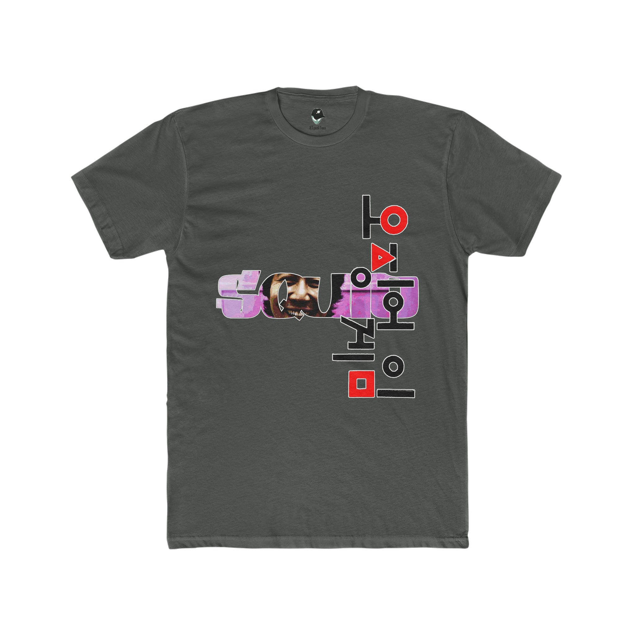 Squid Gaming T-Shirt