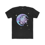 Load image into Gallery viewer, Moon and Sun T-shirt
