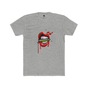 Bullet Lips T-Shirt