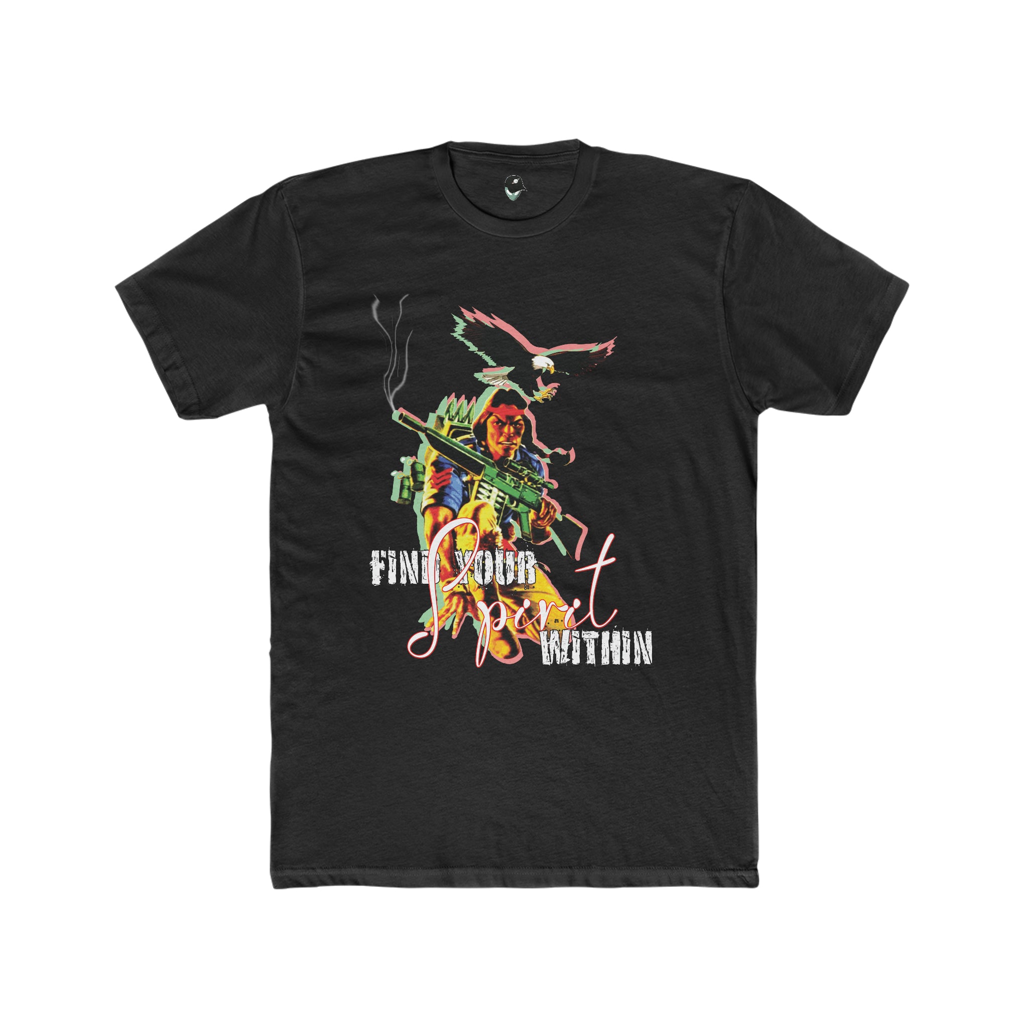Spirit's Freedom T-Shirt