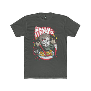Scary Hallo-Wheats Cereal T-Shirt