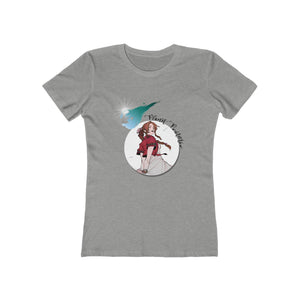 Final Planet Protector Fantasy (women) T-Shirt
