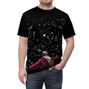 Glorious Showman T-Shirt