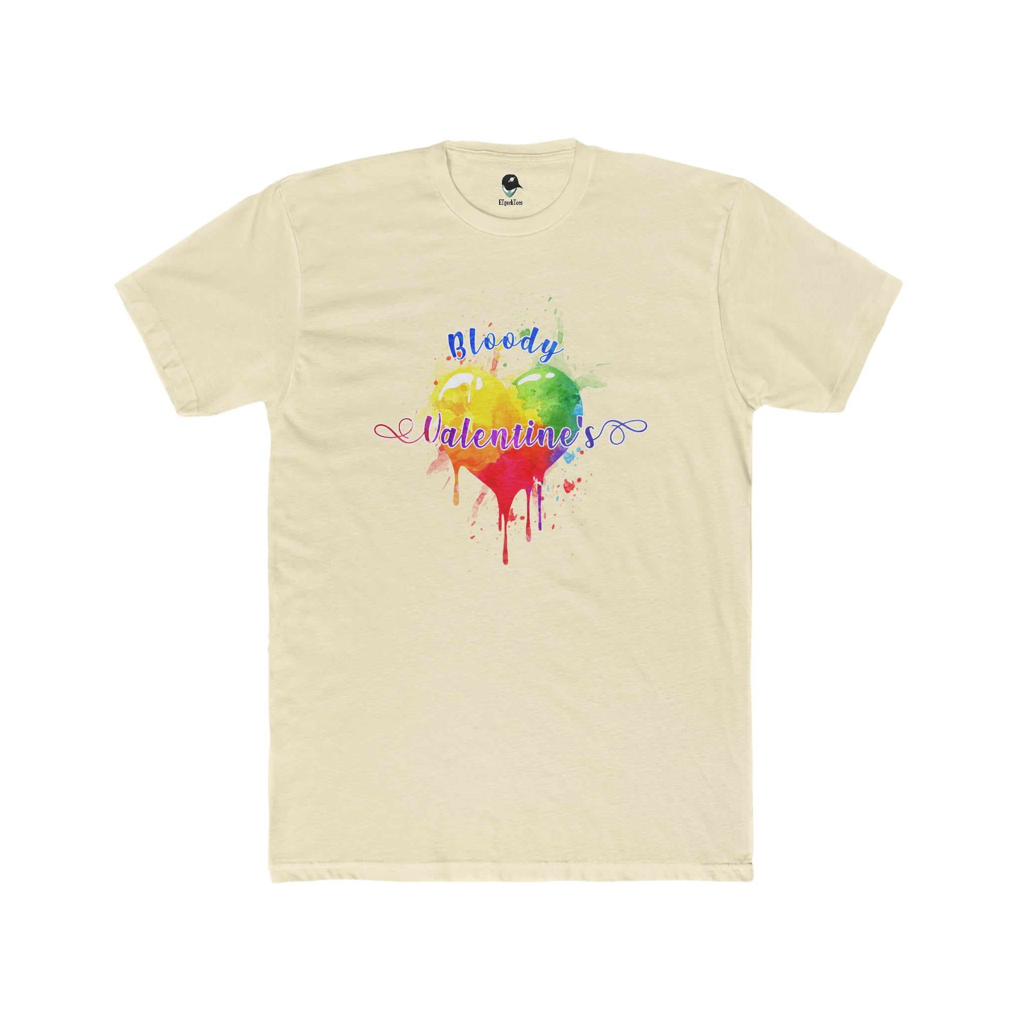 Bloody Valentine T-shirt