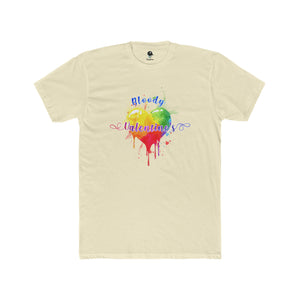 Bloody Valentine T-shirt