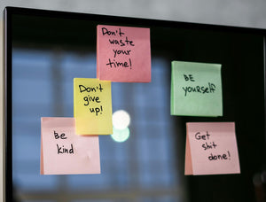 Cosmic Challenges: Navigating Consistency and Motivation in the ETgeekTees Universe