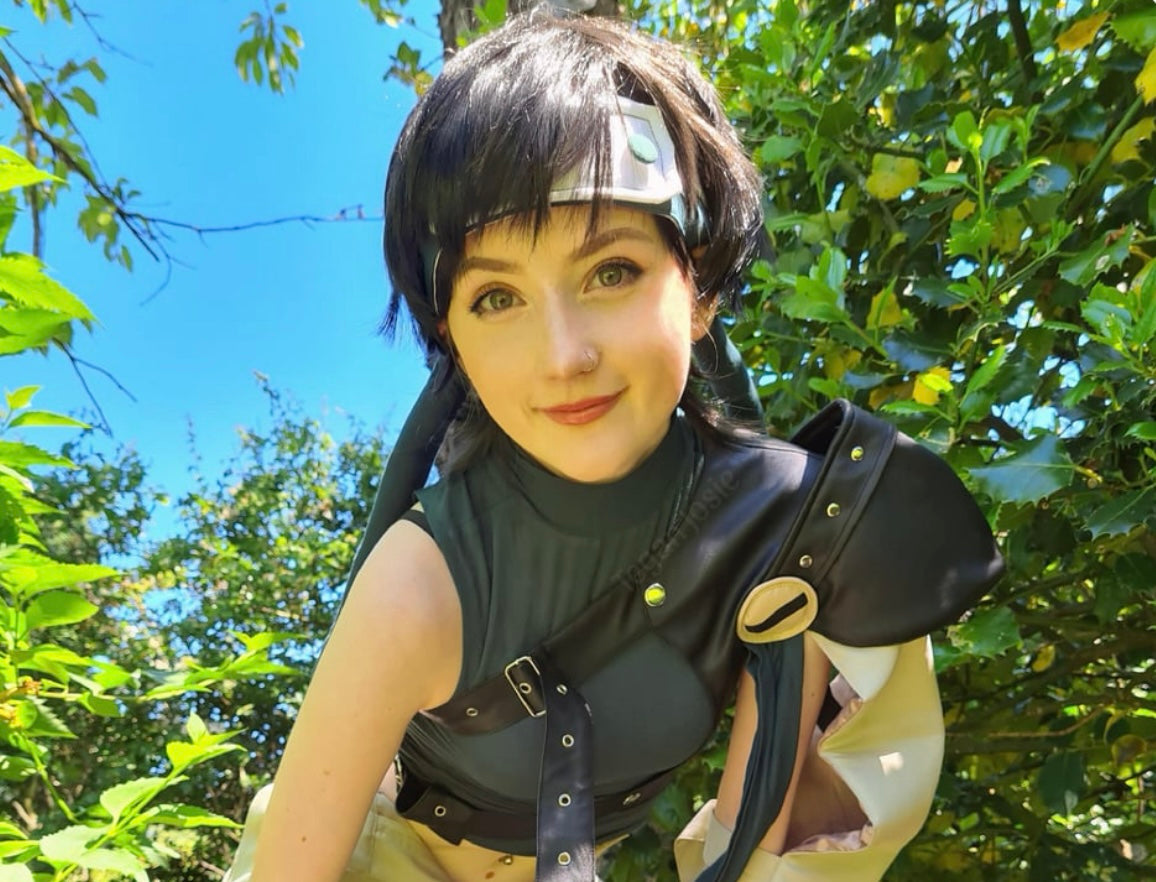 FF7 Rebirth:  Gongaga Difficulties