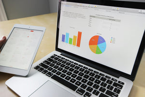 Navigating the Marketing Galaxy: ETgeekTees' Odyssey with Google Ads on a Budget