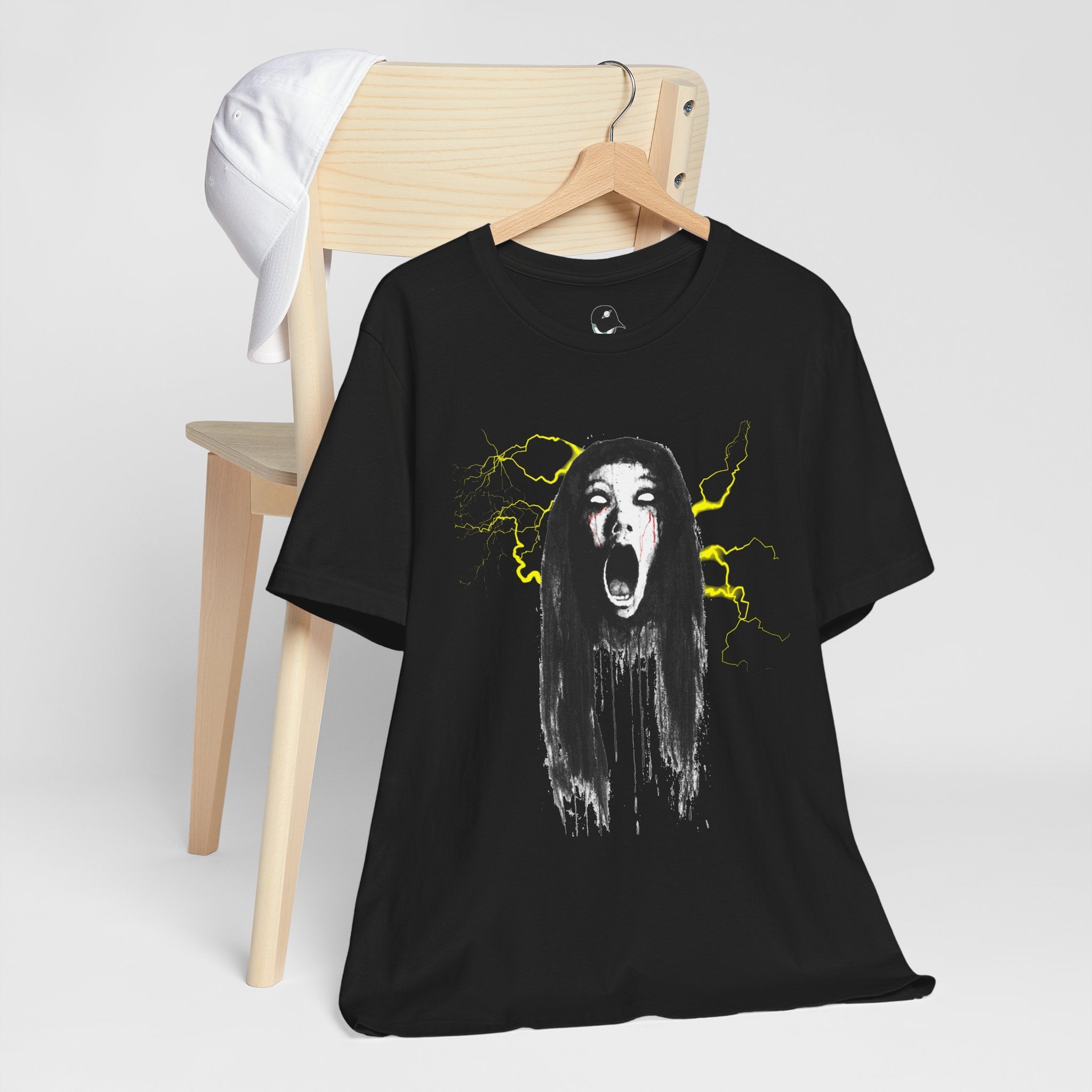 Holding Grudges Tee