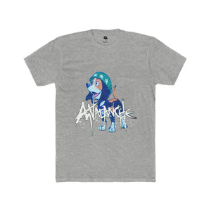 Final Avalanche Fantasy Graffiti T-Shirt