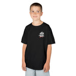 Load image into Gallery viewer, Kids Tee | Saja Boys Kpop Demon Hunters
