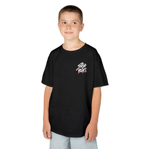 Kids Tee | Saja Boys Kpop Demon Hunters