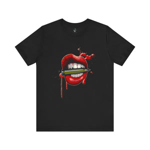 Catching Bullets Tee