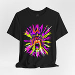 Load image into Gallery viewer, The Destrucity Scream – Retro WWF Wrestling Tee
