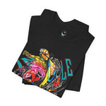 Load image into Gallery viewer, Invincible Twist Tee
