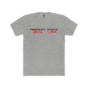 Conspiracy Theory T-Shirt