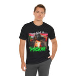 Load image into Gallery viewer, The Toxic Siren: Wasteland Edition – Post-Apocalyptic Streetwear
