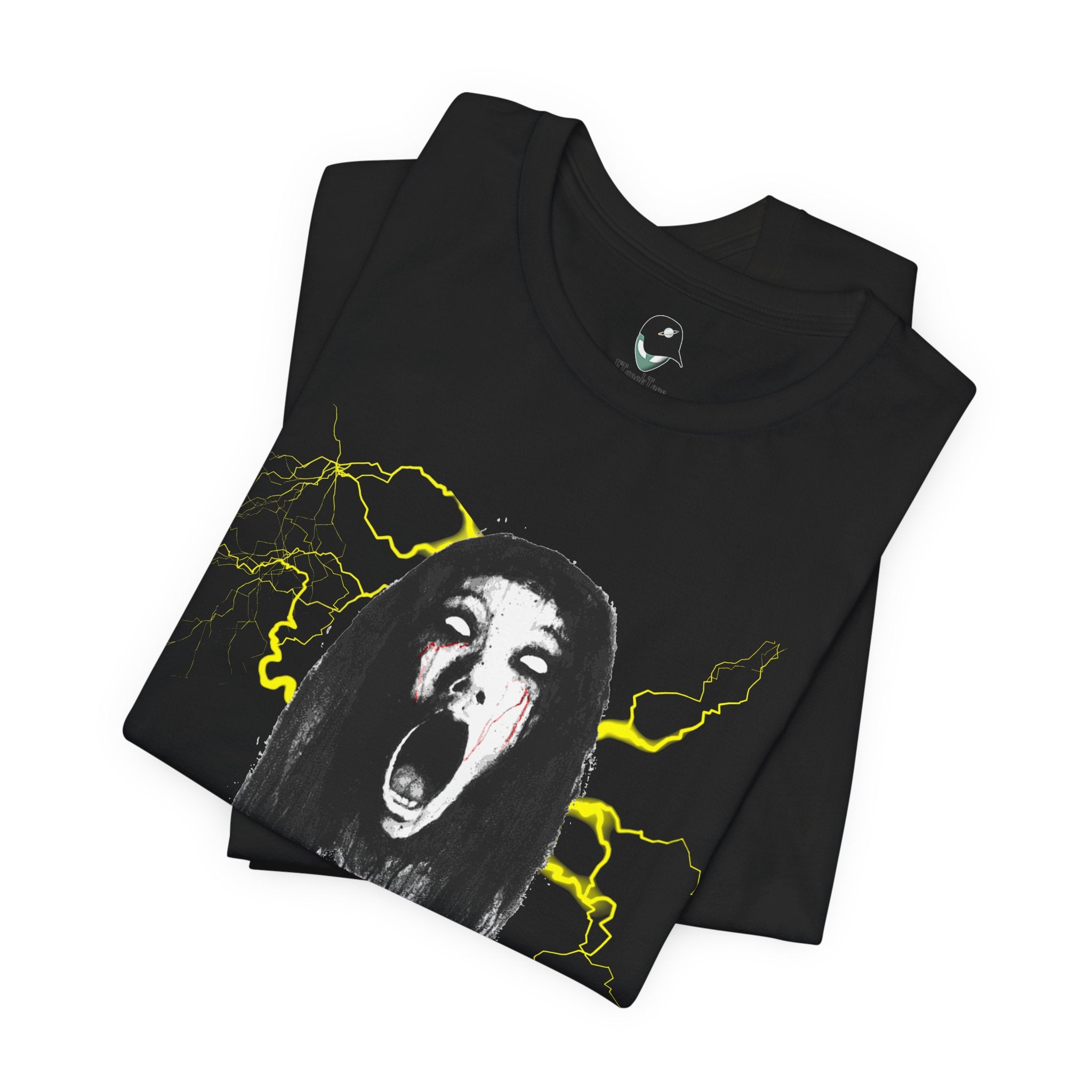 Holding Grudges Tee