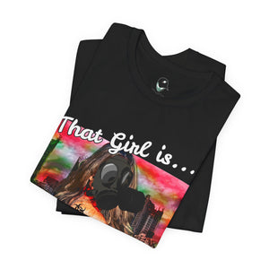 Poison Tee