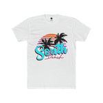 Load image into Gallery viewer, Retro 8 South Beach Lebron&#39;s T-Shirt
