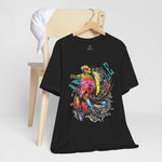 Load image into Gallery viewer, Invincible Twist Tee
