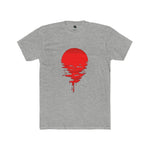 Load image into Gallery viewer, Liquified Red Sun T-Shirt
