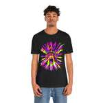 Load image into Gallery viewer, The Destrucity Scream – Retro WWF Wrestling Tee
