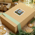 Load image into Gallery viewer, Garden Dynamic Duo Sticker
