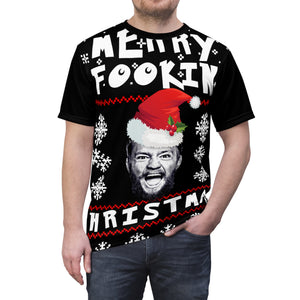 Merry Fookin' McGregor T-Shirt