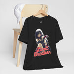 Load image into Gallery viewer, Tifa Lockhart Limit Breaker Tee - Retro Final Fantasy VII Gaming T-Shirt
