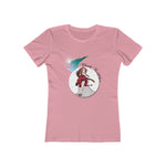 Load image into Gallery viewer, Final Planet Protector Fantasy (women) T-Shirt

