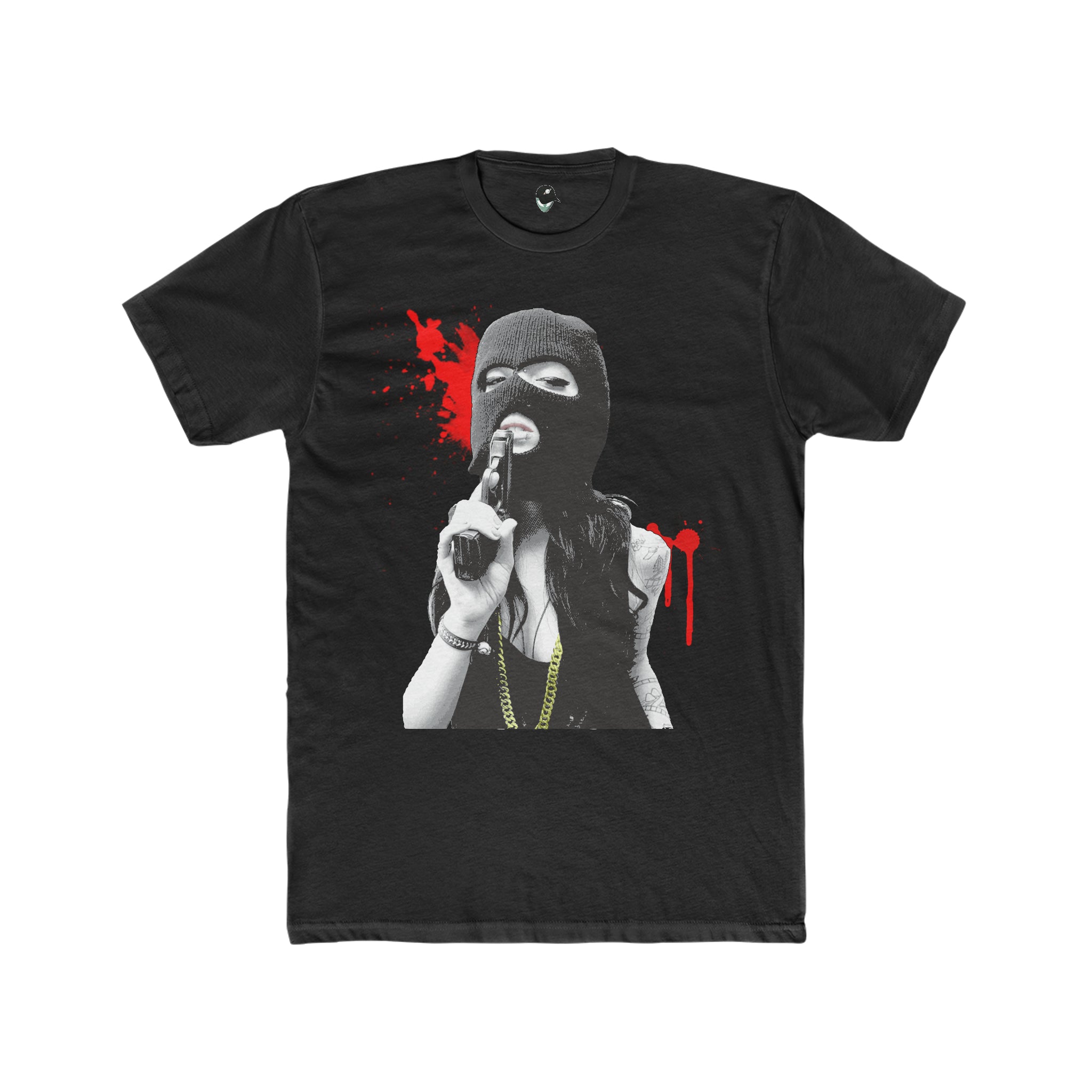 Bad Intentions T-Shirt
