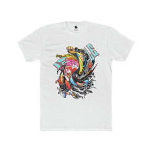 Twisted Invincible T-Shirt