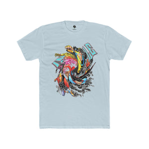 Twisted Invincible T-Shirt