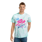 Load image into Gallery viewer, Mint Colored Saja Boys Soda Pop T-Shirt
