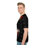 Load image into Gallery viewer, HEY YO! Razor T-Shirt
