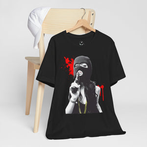 Bad Intentions Tee