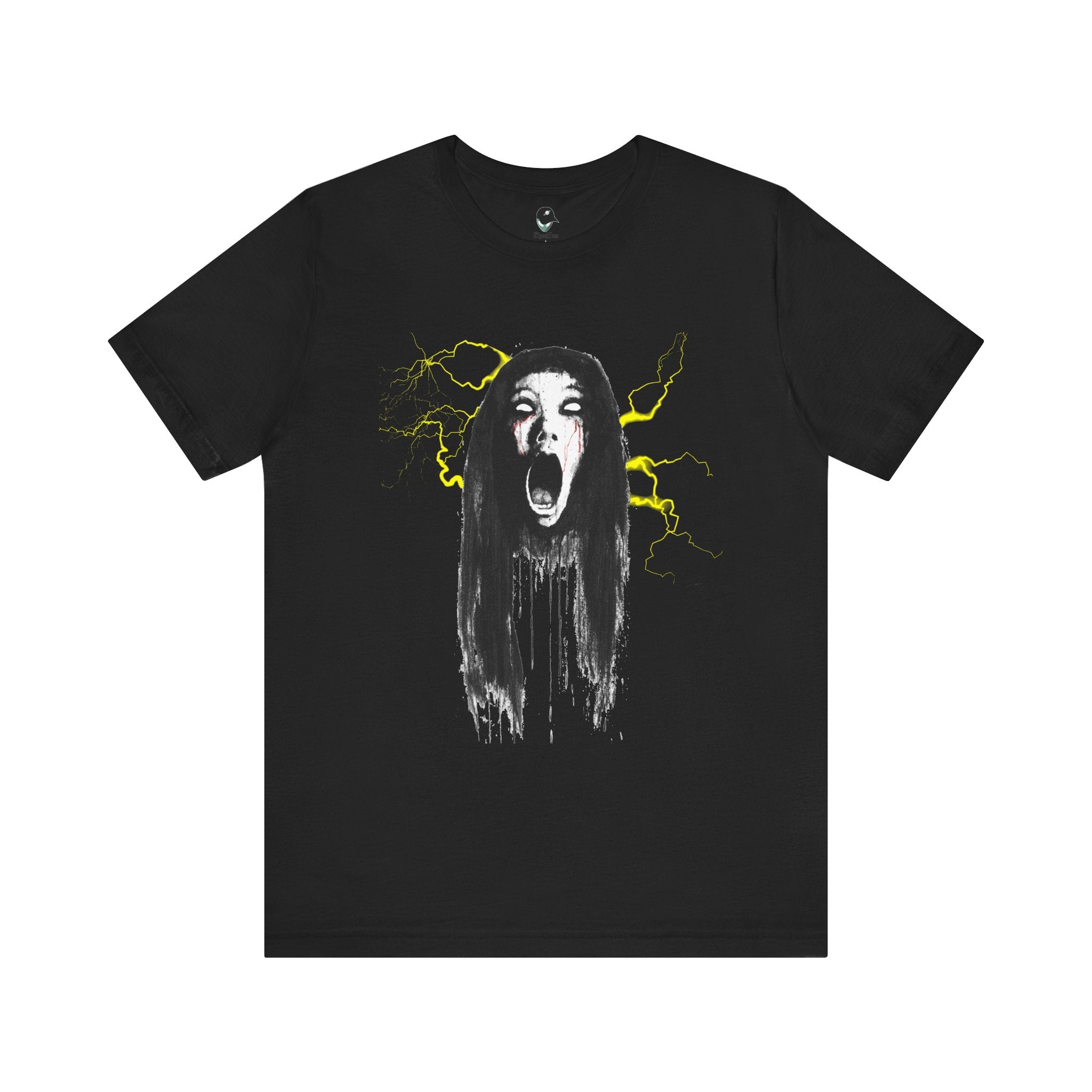 Holding Grudges Tee