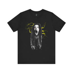 Holding Grudges Tee
