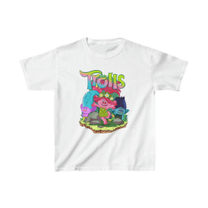 Vibrant Vibes (kids) T-Shirt