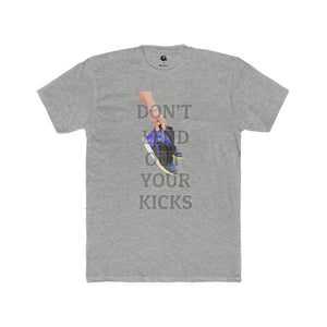 Destroyed Kicks T-Shirt