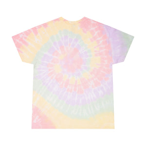 Saja Boys Soda Pop Tie Dye T-Shirt