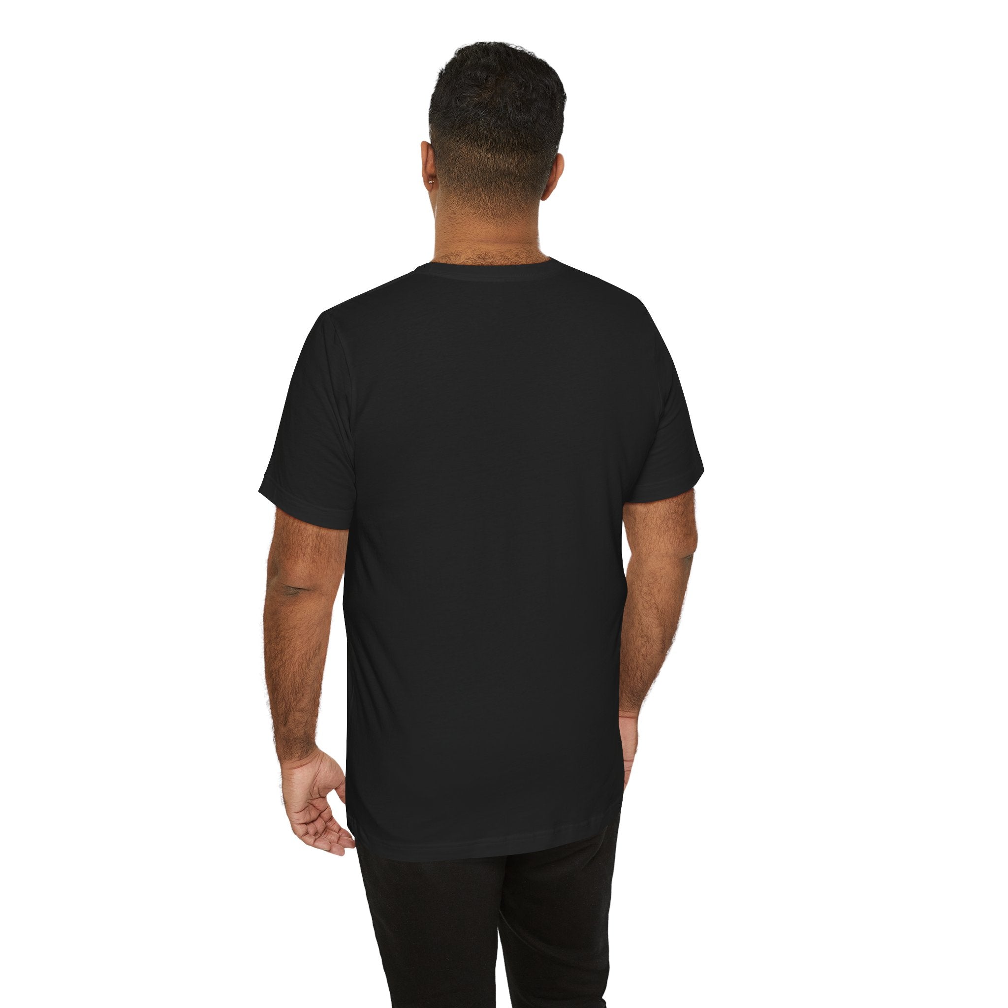 Holding Grudges Tee