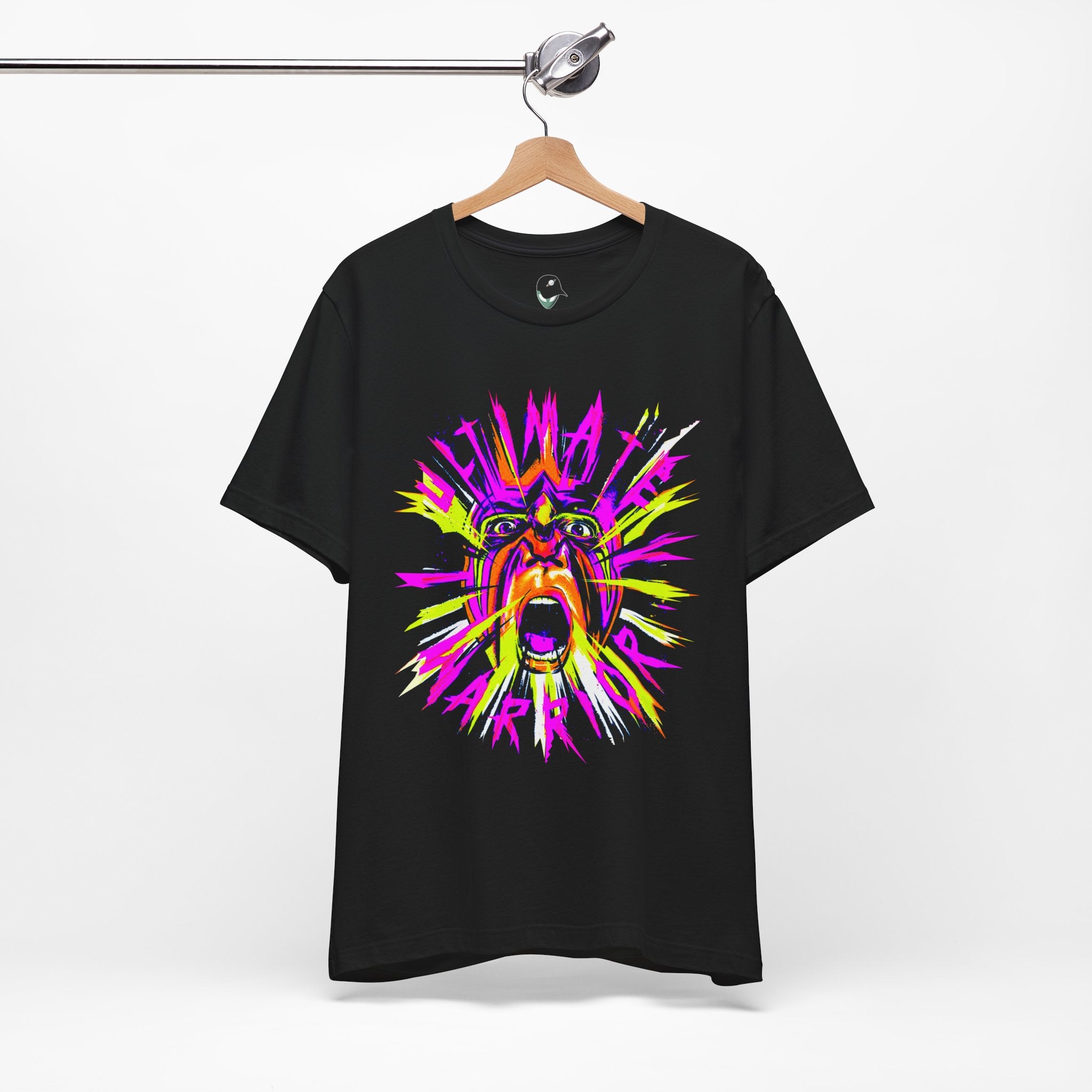 The Warrior Spirit Tee