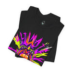 Load image into Gallery viewer, The Warrior Spirit Tee
